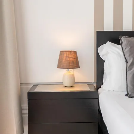 Gardenia Urban Retreat Porto