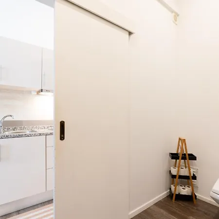 Gardenia Urban Retreat 3*