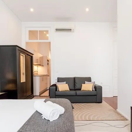 Gardenia Urban Retreat 3* Porto