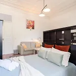 Pensión Gardenia Urban Retreat 3*
