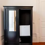Pensión Gardenia Urban Retreat Oporto