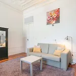 Gardenia Urban Retreat Oporto