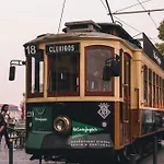 Gardenia Urban Retreat Oporto