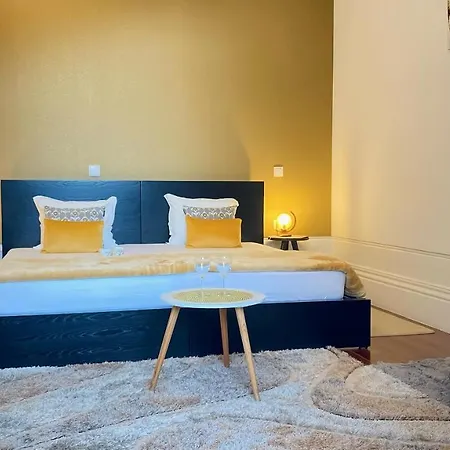 Aparthotel Gardenia Urban Retreat Porto