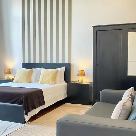 Gardenia Urban Retreat