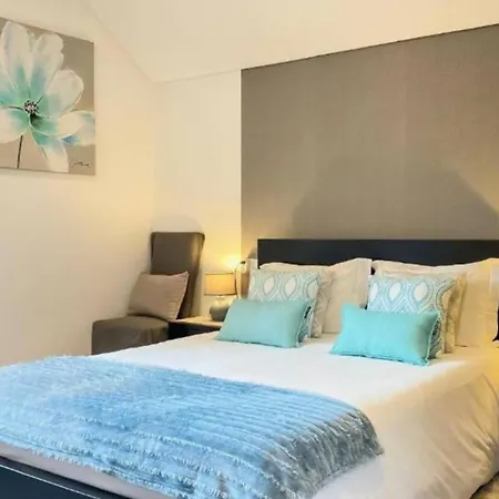 Gardenia Urban Retreat 2* Porto