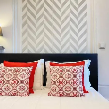 Gardenia Urban Retreat Aparthotel