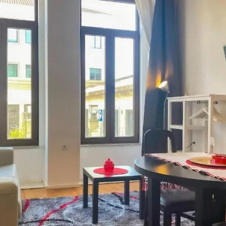 Aparthotel Gardenia Urban Retreat Porto