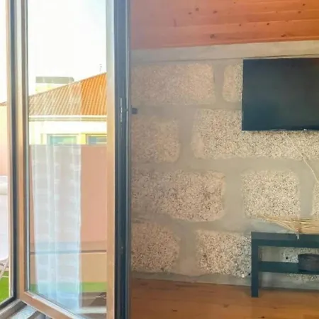 Gardenia Urban Retreat Aparthotel Porto