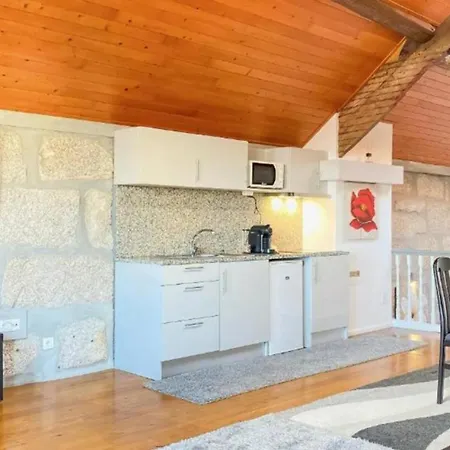 Gardenia Urban Retreat Porto