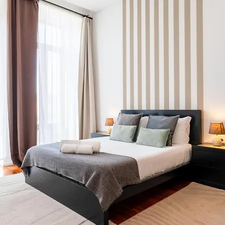 Aparthotel Gardenia Urban Retreat