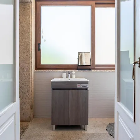 Gardenia Urban Retreat Porto