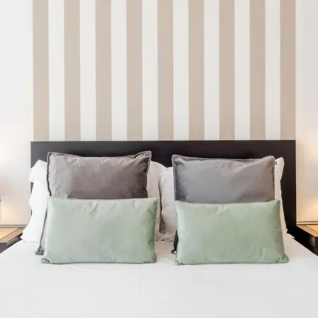 Gardenia Urban Retreat 2* Porto