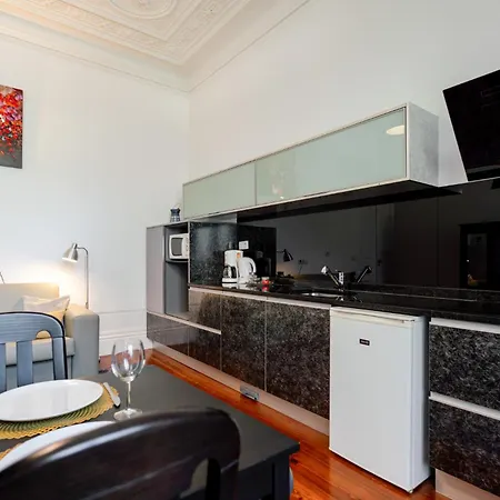 Gardenia Urban Retreat Aparthotel