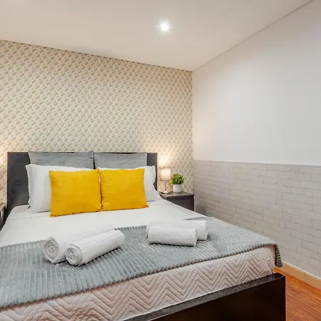 Aparthotel Gardenia Urban Retreat