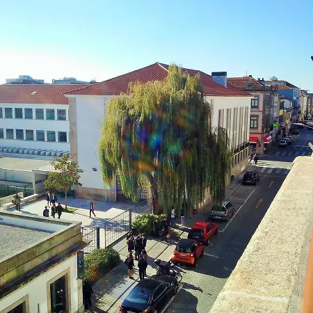 Gardenia Urban Retreat 2* Porto