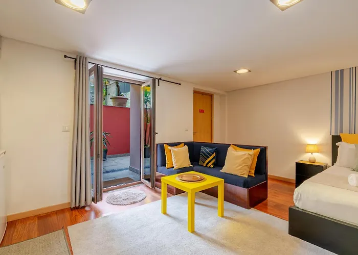 Gardenia Urban Retreat 3*