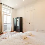 Gardenia Urban Retreat 招待所