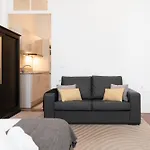 Maison d'hôtes Gardenia Urban Retreat 3*
