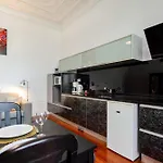 Gardenia Urban Retreat 招待所