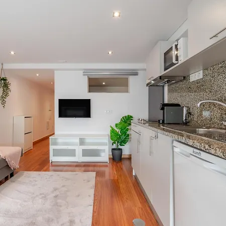 Gardenia Urban Retreat Pensjonat 3*