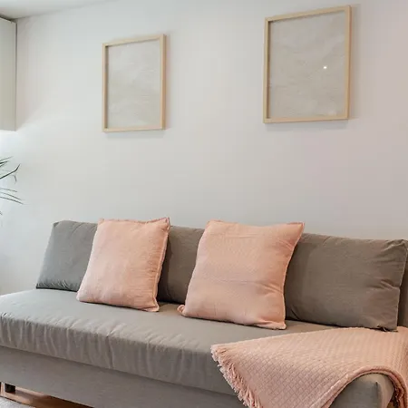 Gardenia Urban Retreat Porto