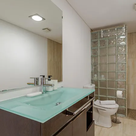 Gardenia Urban Retreat ゲストハウス 3*