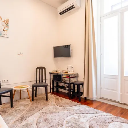 Pensión Gardenia Urban Retreat 3*