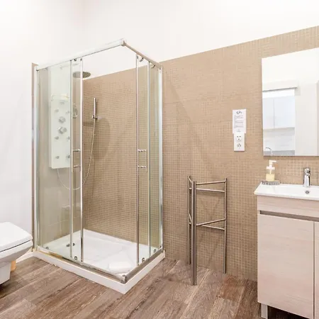 Gardenia Urban Retreat 3*