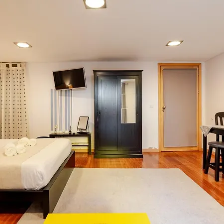 Gardenia Urban Retreat