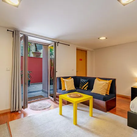 Gardenia Urban Retreat 3*