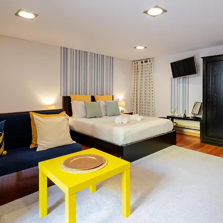 Gardenia Urban Retreat ゲストハウス