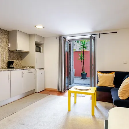 ゲストハウス Gardenia Urban Retreat