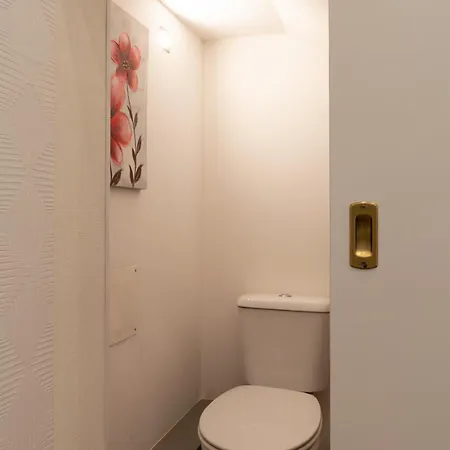 بيت ضيافة Gardenia Urban Retreat 3*