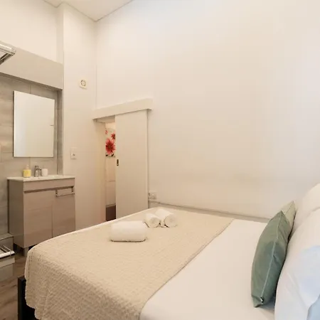 Gardenia Urban Retreat 3* Porto