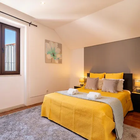 Vendégház Gardenia Urban Retreat