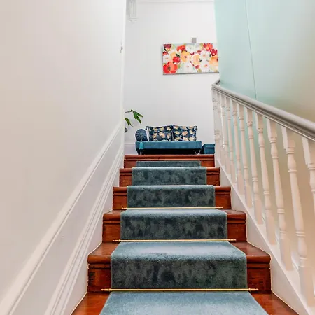 Gardenia Urban Retreat 招待所 3*