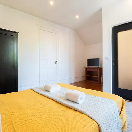 Pensjonat Gardenia Urban Retreat 3*