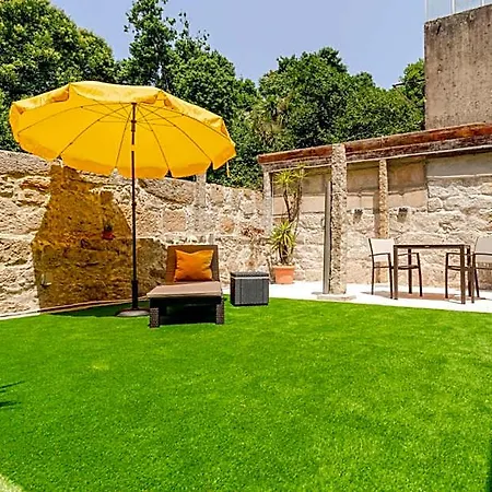 Guest house Gardenia Urban Retreat Porto