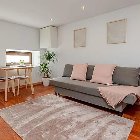 Gardenia Urban Retreat 3* Porto