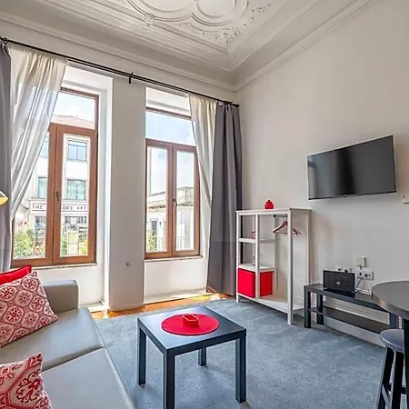 Pensjonat Gardenia Urban Retreat 3*