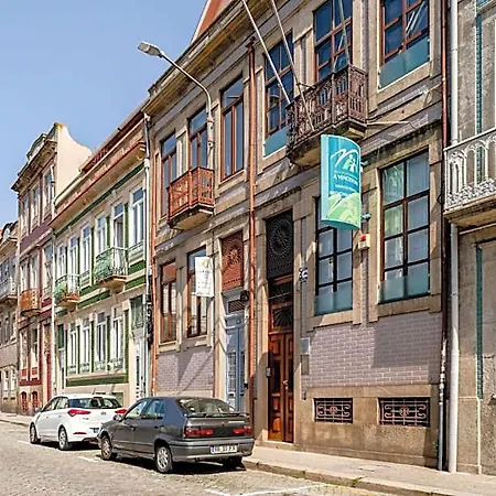 Gardenia Urban Retreat 3* Porto