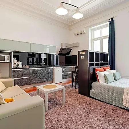 Gardenia Urban Retreat 3*