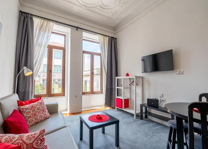 Gardenia Urban Retreat Гостевой дом