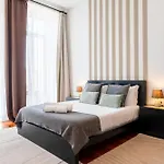 Гостевой дом Gardenia Urban Retreat