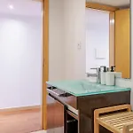 Гостевой дом Gardenia Urban Retreat Порту
