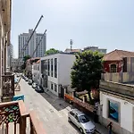 Гостевой дом Gardenia Urban Retreat 3*