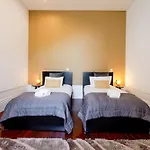 Gardenia Urban Retreat 3*
