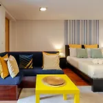 Gardenia Urban Retreat
