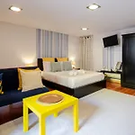Gardenia Urban Retreat Гостевой дом